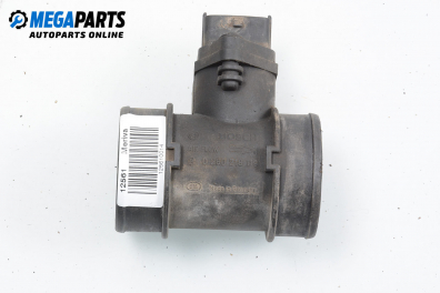 Дебитомер за Opel Meriva A Hatchback (05.2003 - 05.2010) 1.4 16V Twinport, 90 к.с., № Bosch 0 280 218 119