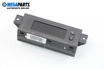 Часовник за Opel Meriva A Hatchback (05.2003 - 05.2010)