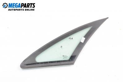 Фикс за Opel Meriva A Hatchback (05.2003 - 05.2010), 4+1 вр., миниван, позиция: лява