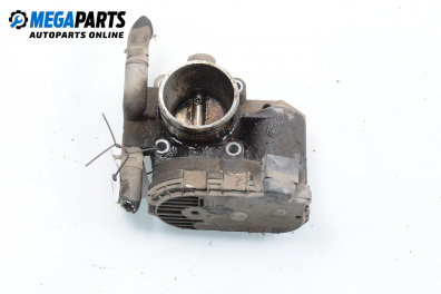 Дроселова клапа за Opel Meriva A Hatchback (05.2003 - 05.2010) 1.4 16V Twinport, 90 к.с.