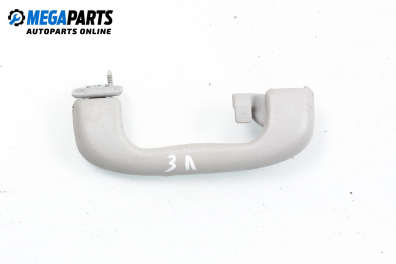 Ръкохватка за таван за Opel Meriva A Hatchback (05.2003 - 05.2010), 4+1 вр., позиция: задна, лява