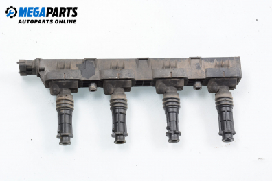 Запалителна бобина за Opel Meriva A Hatchback (05.2003 - 05.2010) 1.4 16V Twinport, 90 к.с.