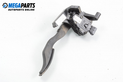 Потенциометър газ  за Opel Meriva A Hatchback (05.2003 - 05.2010), № GM 93335443