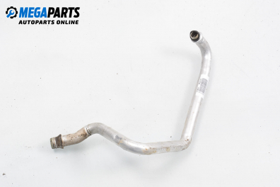 Тръба парно за Opel Meriva A Hatchback (05.2003 - 05.2010) 1.4 16V Twinport, 90 к.с.