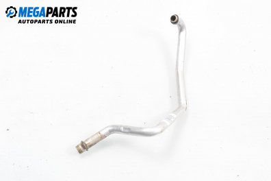 Тръба парно за Opel Meriva A Hatchback (05.2003 - 05.2010) 1.4 16V Twinport, 90 к.с.