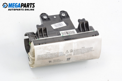 Airbag за Opel Meriva A Hatchback (05.2003 - 05.2010), 4+1 вр., миниван, позиция: предна