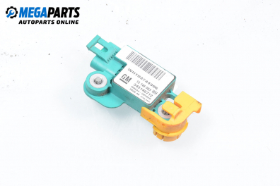 Сензор airbag за Opel Meriva A Hatchback (05.2003 - 05.2010), № GM 13 148 083 WH