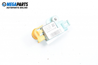 Сензор airbag за Opel Meriva A Hatchback (05.2003 - 05.2010), № GM 13 148 084 WJ
