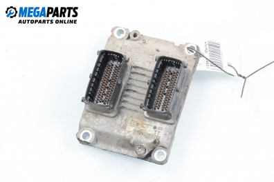 Компютър двигател за Opel Meriva A Hatchback (05.2003 - 05.2010) 1.4 16V Twinport, 90 к.с.