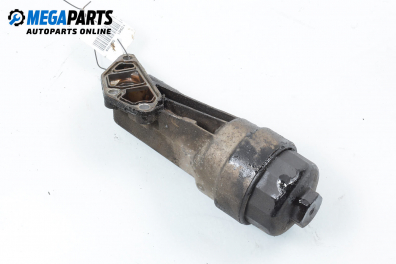 Корпус за маслен филтър за Opel Meriva A Hatchback (05.2003 - 05.2010) 1.4 16V Twinport, 90 к.с.