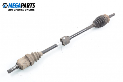 Полуоска за Opel Meriva A Hatchback (05.2003 - 05.2010) 1.4 16V Twinport, 90 к.с., позиция: предна, дясна
