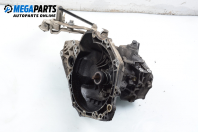 Ръчна скоростна кутия за Opel Meriva A Hatchback (05.2003 - 05.2010) 1.4 16V Twinport, 90 к.с.