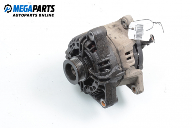 Алтернатор / генератор за Opel Meriva A Hatchback (05.2003 - 05.2010) 1.4 16V Twinport, 90 к.с.