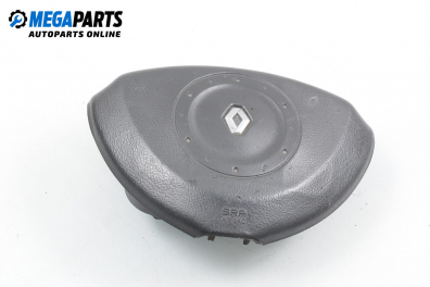 Airbag за Renault Laguna II Hatchback (03.2001 - 12.2007), 4+1 вр., хечбек, позиция: предна
