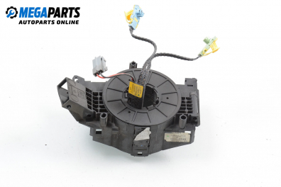 Лентов кабел за Airbag за Renault Laguna II Hatchback (03.2001 - 12.2007), № 8200012245