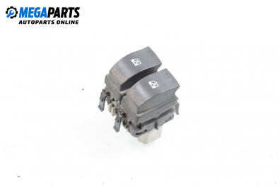 Бутони ел. стъкла  за Renault Laguna II Hatchback (03.2001 - 12.2007)