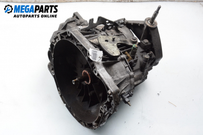 Ръчна скоростна кутия за Renault Laguna II Hatchback (03.2001 - 12.2007) 2.2 dCi (BG0F), 150 к.с.