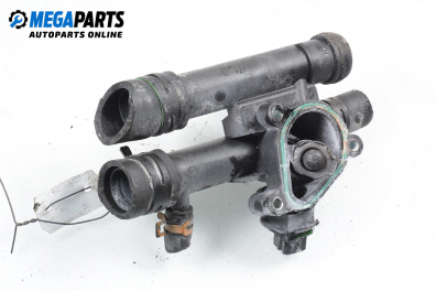 Корпус на термостат за Renault Laguna II Hatchback (03.2001 - 12.2007) 2.2 dCi (BG0F), 150 к.с.