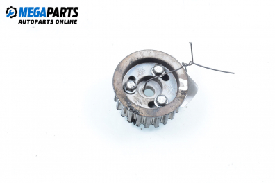 Зъбна ролка за Renault Laguna II Hatchback (03.2001 - 12.2007) 2.2 dCi (BG0F), 150 к.с.