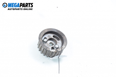 Зъбна ролка за Renault Laguna II Hatchback (03.2001 - 12.2007) 2.2 dCi (BG0F), 150 к.с.