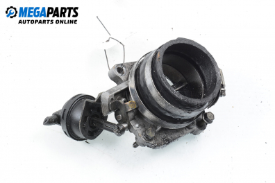 Дроселова клапа за Renault Laguna II Hatchback (03.2001 - 12.2007) 2.2 dCi (BG0F), 150 к.с.