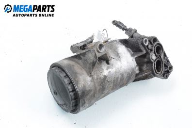 Корпус за маслен филтър за Renault Laguna II Hatchback (03.2001 - 12.2007) 2.2 dCi (BG0F), 150 к.с.