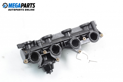 Всмукателен колектор за Renault Laguna II Hatchback (03.2001 - 12.2007) 2.2 dCi (BG0F), 150 к.с.