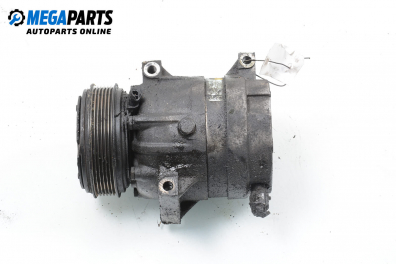 Компресор климатик за Renault Laguna II Hatchback (03.2001 - 12.2007) 2.2 dCi (BG0F), 150 к.с.