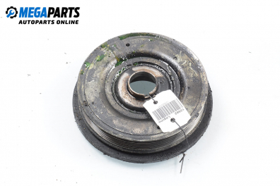Демпферна шайба за Renault Laguna II Hatchback (03.2001 - 12.2007) 2.2 dCi (BG0F), 150 к.с.