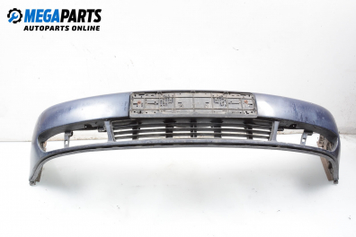 Предна броня за Audi A4 Sedan B5 (11.1994 - 09.2001), седан, позиция: предна