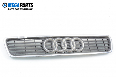 Решетка за Audi A4 Sedan B5 (11.1994 - 09.2001), седан, позиция: предна