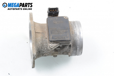 Дебитомер за Audi A4 Sedan B5 (11.1994 - 09.2001) 1.8 quattro, 125 к.с., № 037 906 461B