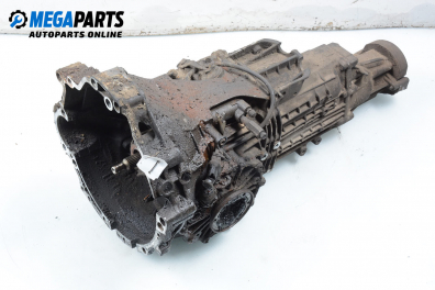 Ръчна скоростна кутия за Audi A4 Sedan B5 (11.1994 - 09.2001) 1.8 quattro, 125 к.с.