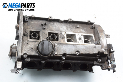 Глава за Audi A4 Sedan B5 (11.1994 - 09.2001) 1.8 quattro, 125 к.с.