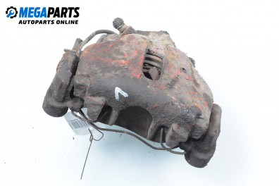Спирачен апарат за Audi A4 Sedan B5 (11.1994 - 09.2001), позиция: предна, лява