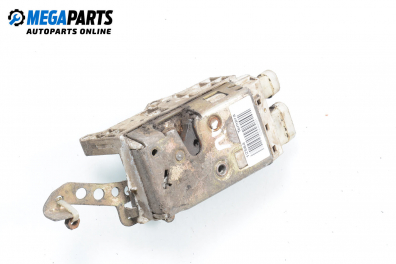 Брава на врата за Fiat Tempra Station Wagon (03.1990 - 08.1997), позиция: предна, лява