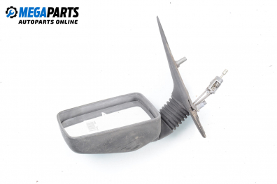 Огледало за Fiat Tempra Station Wagon (03.1990 - 08.1997), 4+1 вр., комби, позиция: лява