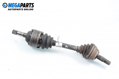 Полуоска за Fiat Tempra Station Wagon (03.1990 - 08.1997) 1.8 i.e. (159.AN), 105 к.с., позиция: предна, лява