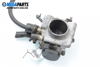 Дроселова клапа за Fiat Tempra Station Wagon (03.1990 - 08.1997) 1.8 i.e. (159.AN), 105 к.с.