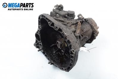 Ръчна скоростна кутия за Fiat Tempra Station Wagon (03.1990 - 08.1997) 1.8 i.e. (159.AN), 105 к.с.