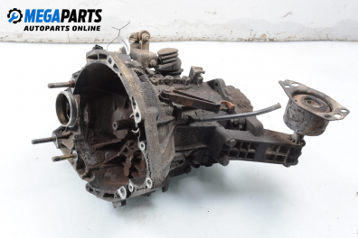 Ръчна скоростна кутия за Fiat Bravo I Coupe (1995-10-01 - 2001-10-01) 1.6 16V (182.AB), 103 к.с.