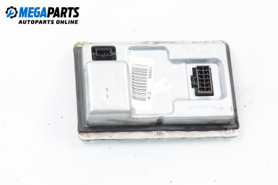 Xenon баласт за Citroen C8 Minivan (10.2002 - 06.2014)