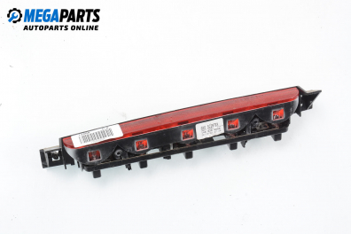 Трети стоп за Citroen C8 Minivan (10.2002 - 06.2014), миниван