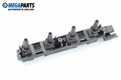 Запалителна бобина за Citroen C8 Minivan (10.2002 - 06.2014) 2.2, 158 к.с.