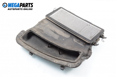 Въздуховод парно за Citroen C8 Minivan (10.2002 - 06.2014) 2.2, 158 к.с.