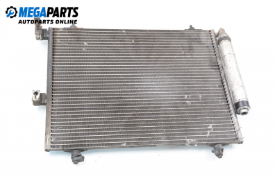 Климатичен радиатор за Citroen C8 Minivan (10.2002 - 06.2014) 2.2, 158 к.с.