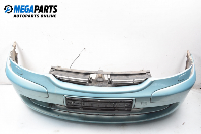 Предна броня за Citroen C8 Minivan (10.2002 - 06.2014), миниван, позиция: предна