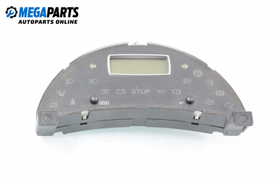 Дисплей за Citroen C8 Minivan (10.2002 - 06.2014), № 1488702080