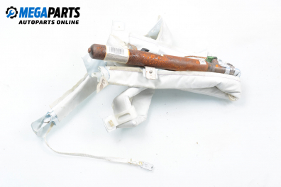 Airbag за Citroen C8 Minivan (10.2002 - 06.2014), 4+1 вр., миниван, позиция: лява