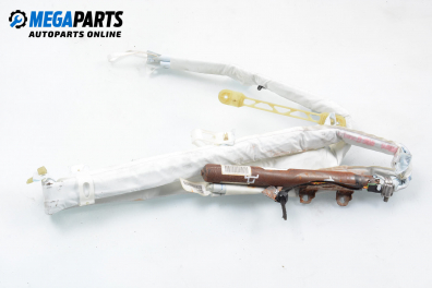 Airbag за Citroen C8 Minivan (10.2002 - 06.2014), 4+1 вр., миниван, позиция: дясна